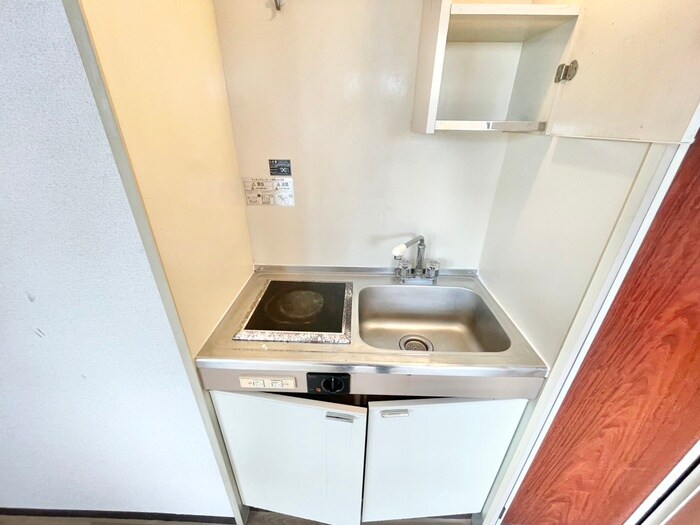 物件内観写真18　(キッチン)