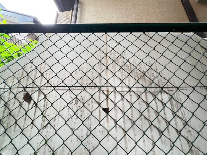 物件内観写真19　(室内からの展望)