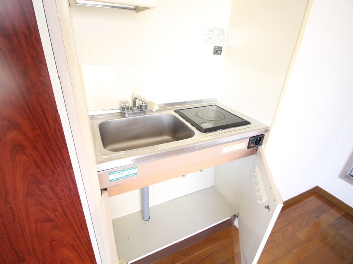 物件内観写真19　(キッチン)