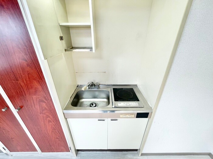 物件内観写真19　(キッチン)