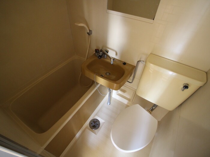 物件内観写真20　(バス／シャワールーム等)