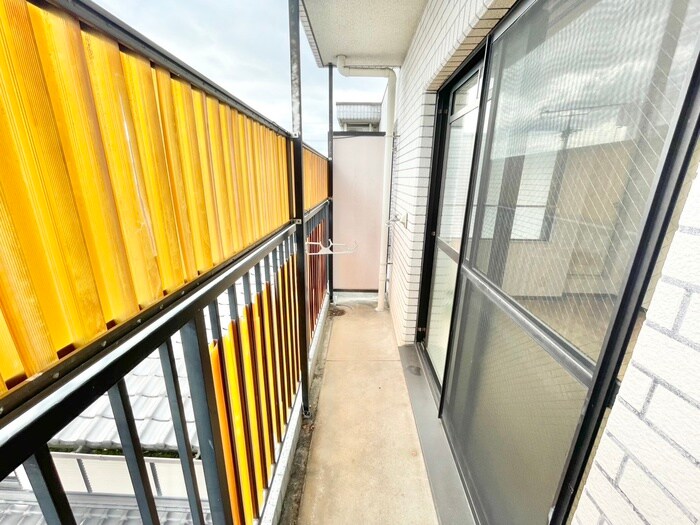 物件内観写真20　(ベランダ・バルコニー)