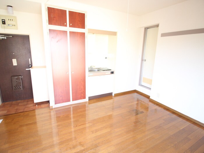 物件内観写真21　(居室)