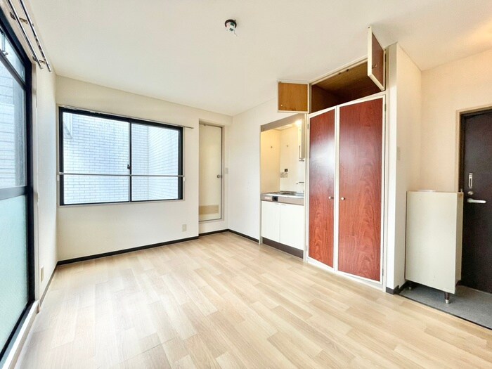 物件内観写真22　(居室)