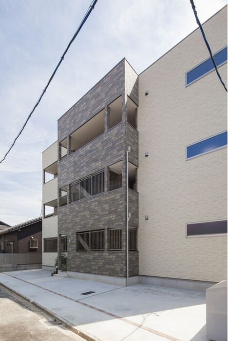 物件外観写真2　(その他)