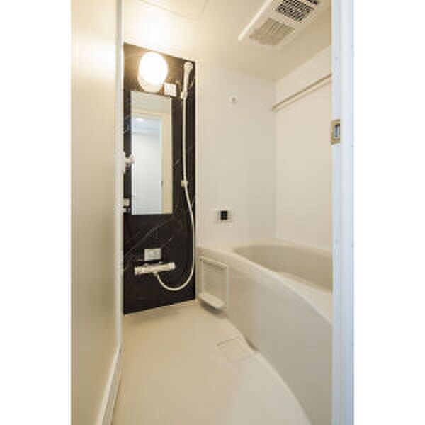 物件内観写真7　(バス／シャワールーム等)
