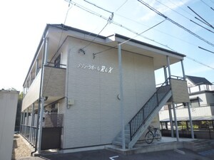 メゾンラポ－ルＲアンドＫ外観写真