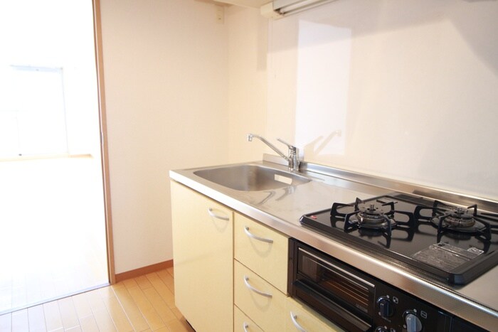 物件内観写真12　(キッチン)