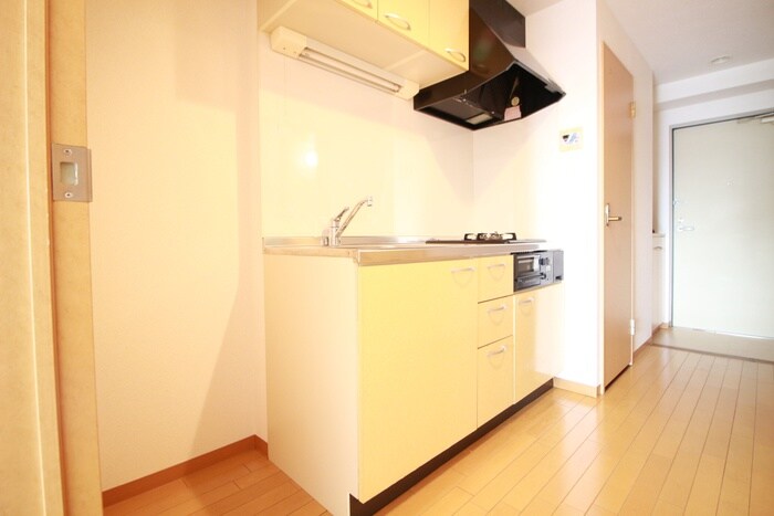 物件内観写真13　(キッチン)