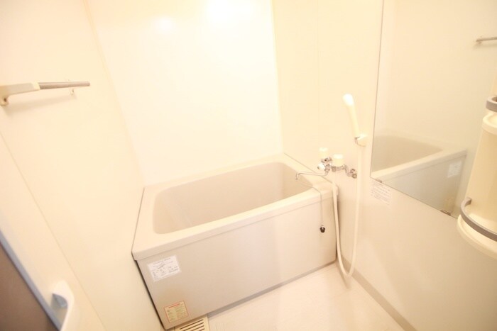 物件内観写真14　(バス／シャワールーム等)