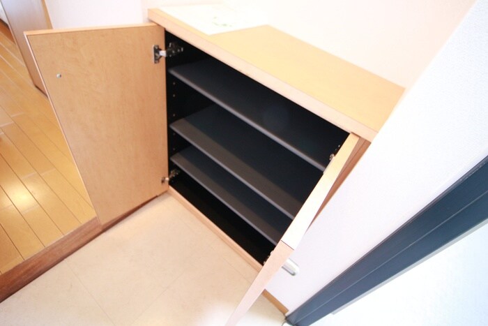 物件内観写真20　(靴箱)