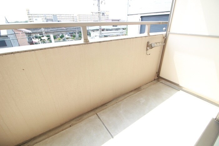 物件内観写真21　(ベランダ・バルコニー)