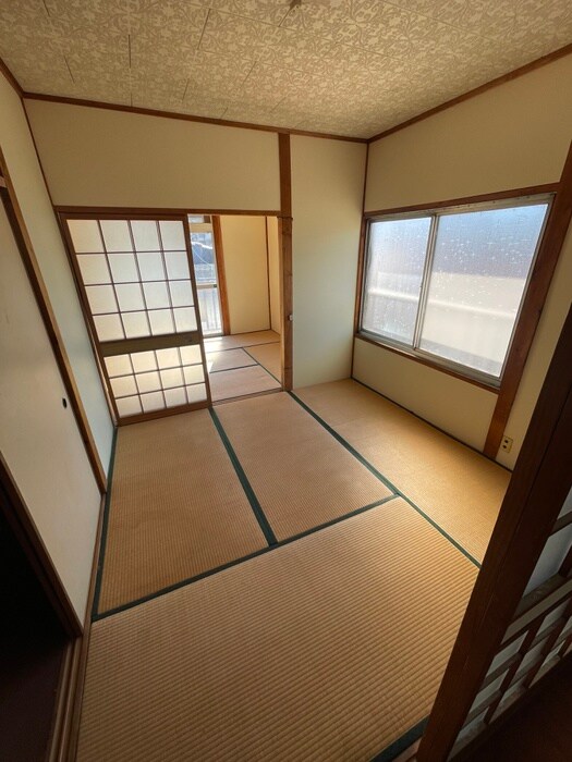 物件内観写真7　(居室)