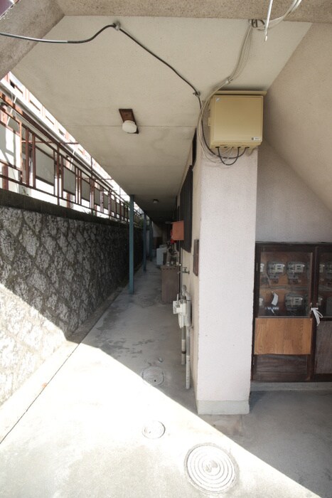 物件外観写真5　(建物設備)