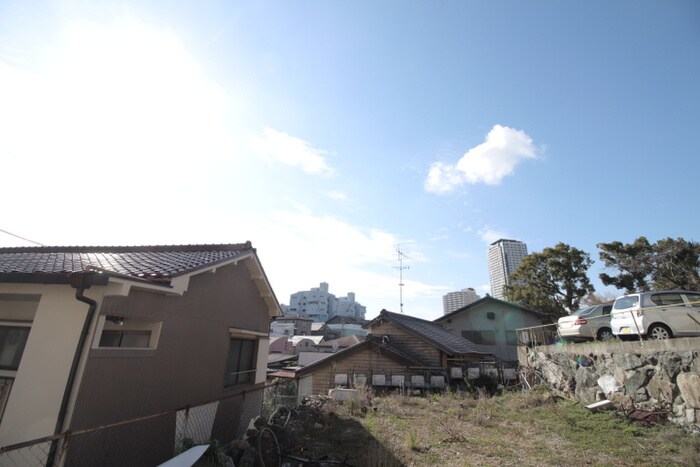 物件外観写真6　(周辺環境)