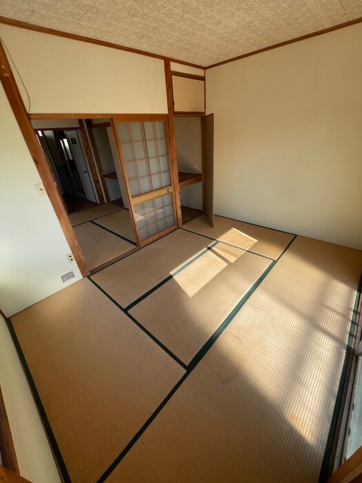 物件内観写真17　(居室)