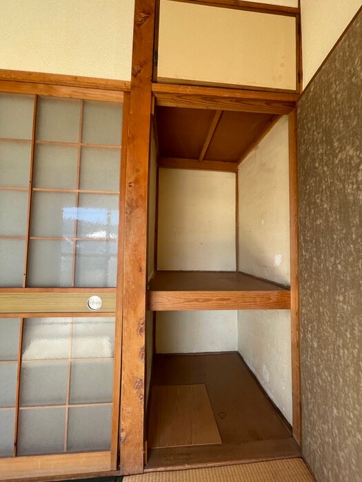 物件内観写真18　(収納)