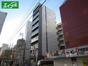 ネクステ－ジ１外観写真