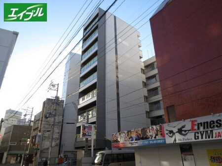 ネクステ－ジ１外観写真