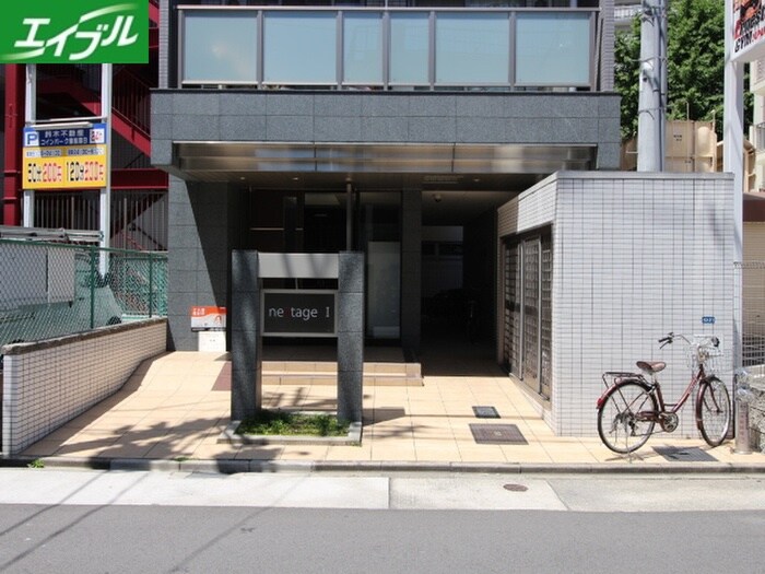 物件外観写真3　(建物設備)