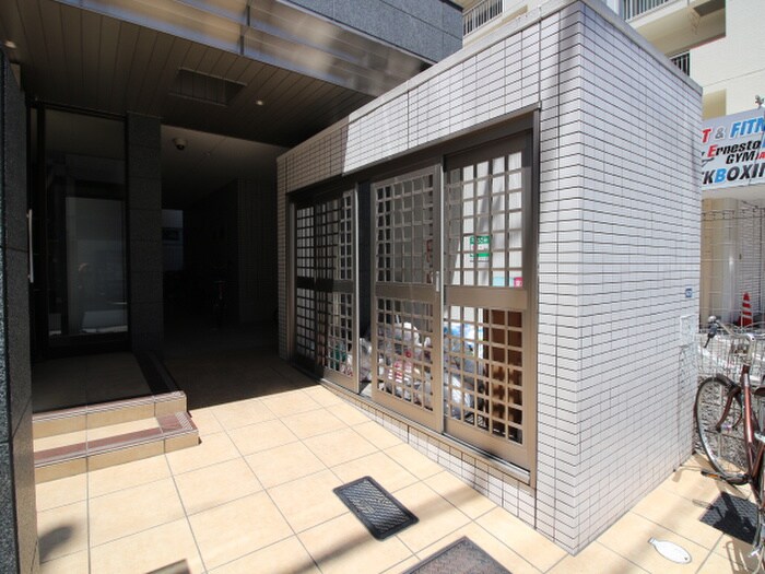 物件外観写真4　(その他)