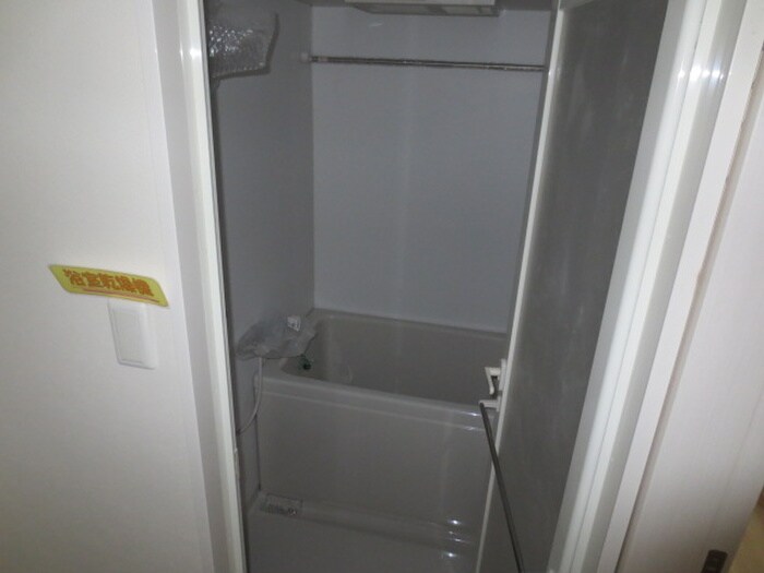 物件内観写真11　(バス／シャワールーム等)
