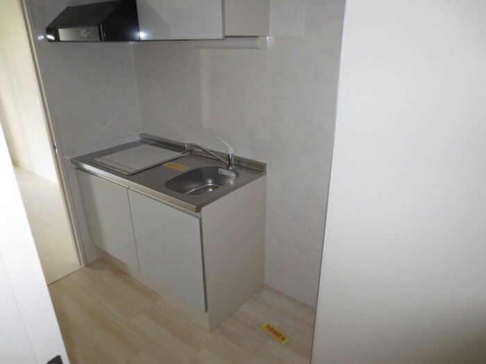 物件内観写真12　(キッチン)