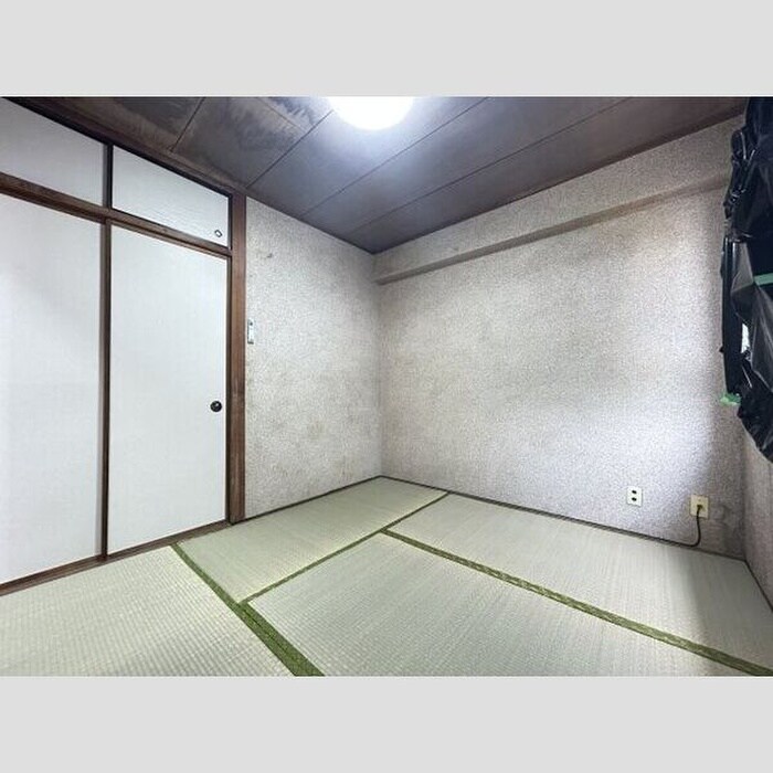 物件内観写真6　(居室)