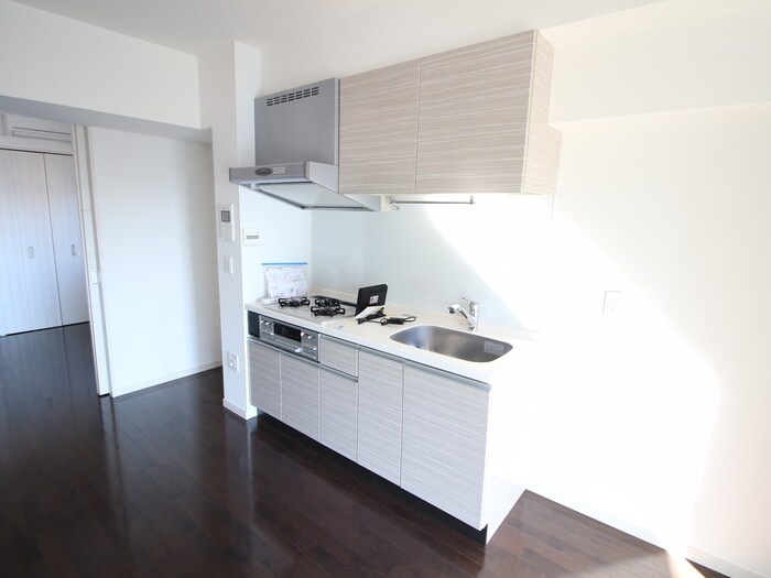 物件内観写真9　(キッチン)