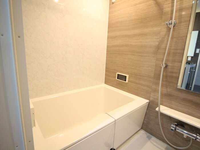 物件内観写真11　(バス／シャワールーム等)