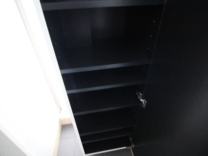 物件内観写真15　(靴箱)