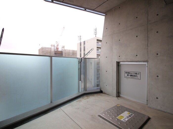 物件内観写真16　(ベランダ・バルコニー)