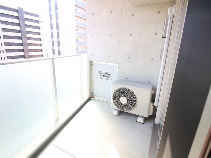 物件内観写真18　(ベランダ・バルコニー)