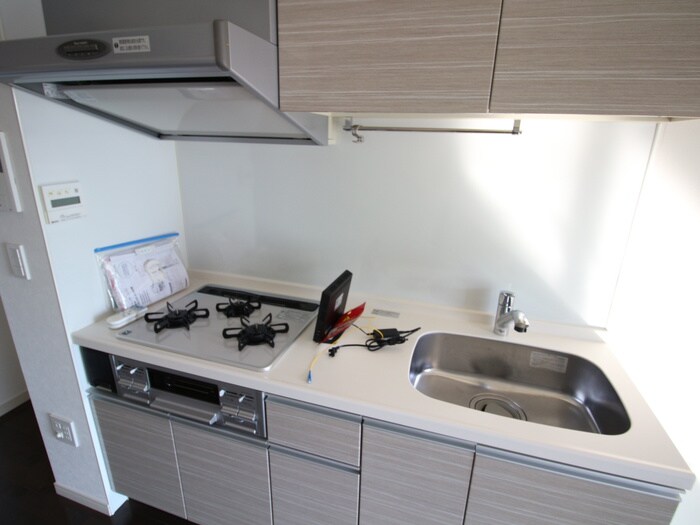 物件内観写真21　(キッチン)