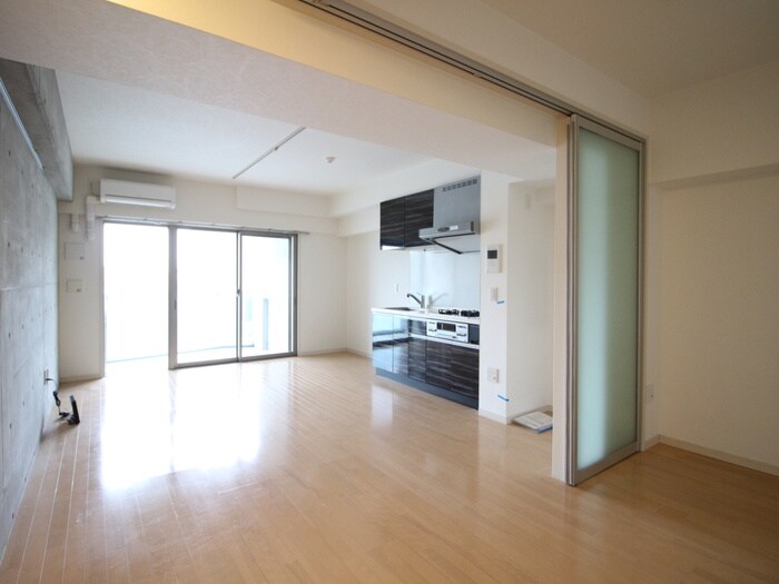 物件内観写真21　(居室)