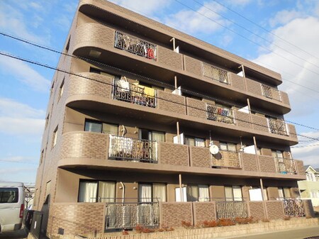 ＣｏｍｆｏｒｔＰａｌａｃｅ外観写真