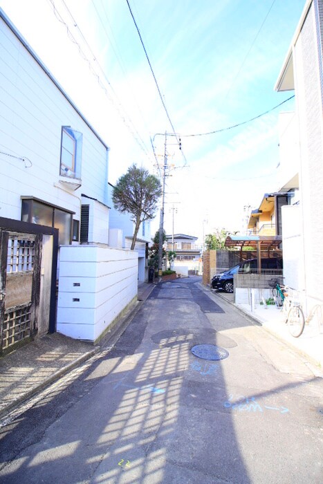 物件外観写真5　(周辺環境)