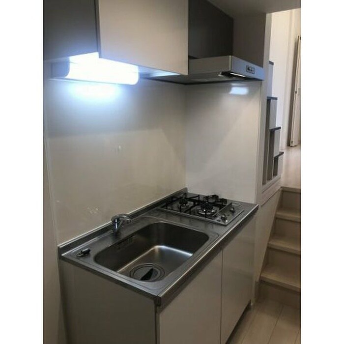 物件内観写真12　(キッチン)