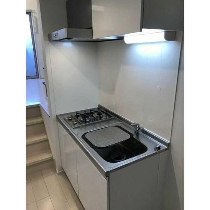 物件内観写真12　(キッチン)