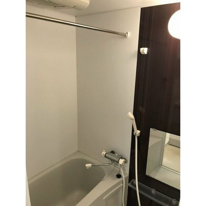 物件内観写真15　(バス／シャワールーム等)