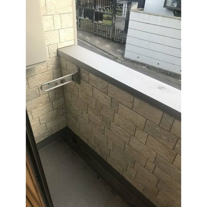 物件内観写真16　(ベランダ・バルコニー)