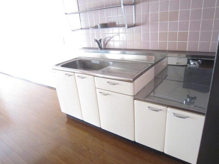 物件内観写真7　(キッチン)