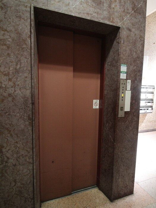 物件外観写真3　(建物設備)