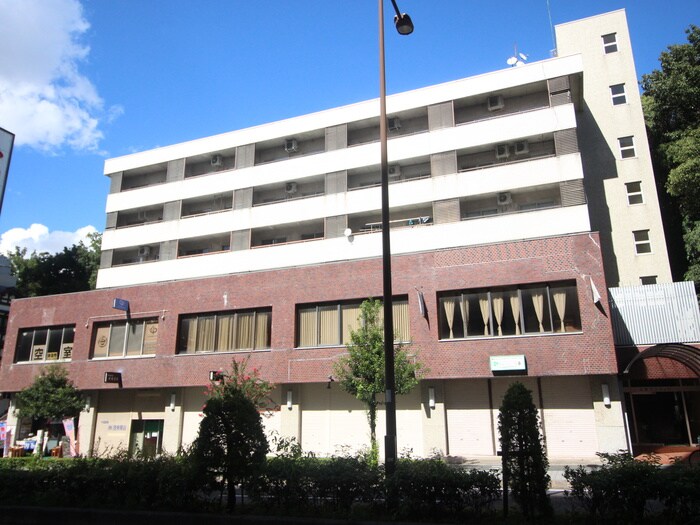 物件外観写真6　(外観写真)