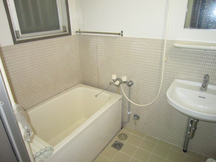 物件内観写真13　(バス／シャワールーム等)