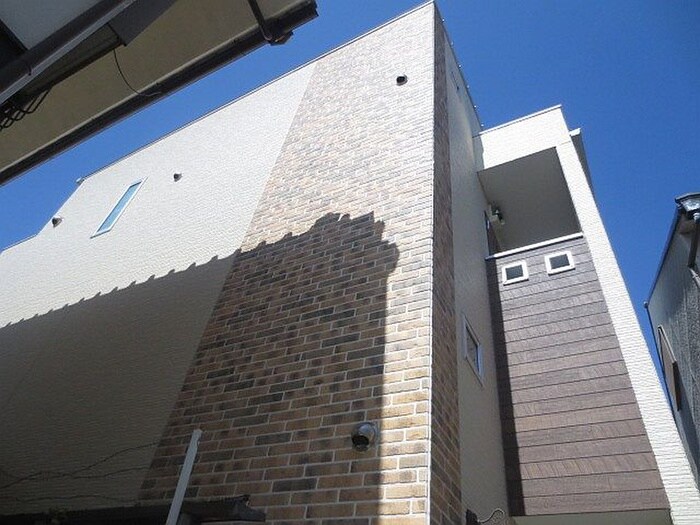 物件外観写真2　(建物設備)