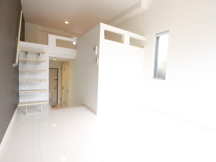 物件内観写真7　(居室)