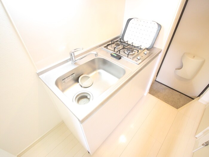 物件内観写真9　(キッチン)