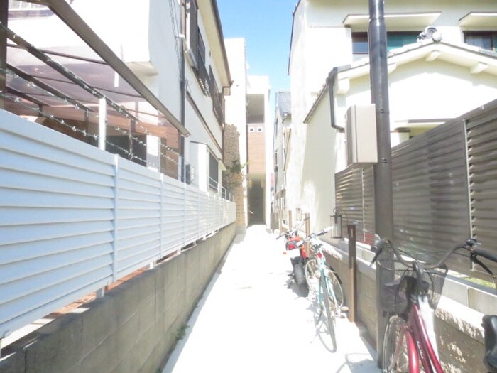 物件外観写真3　(外観写真)