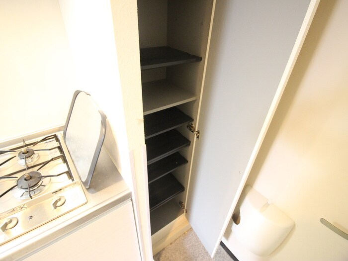 物件内観写真17　(靴箱)